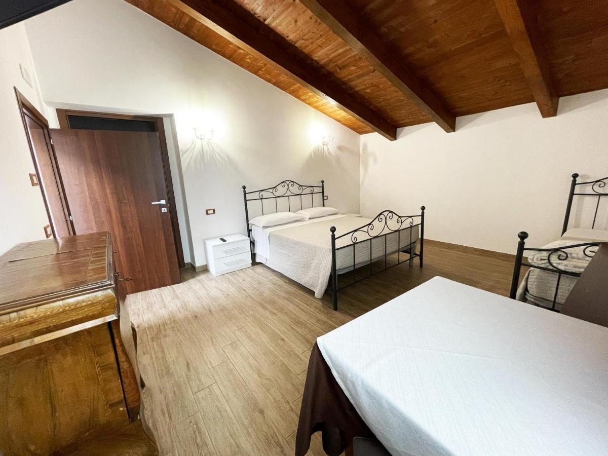 Pertosa Tenuta Morrone מראה חיצוני תמונה