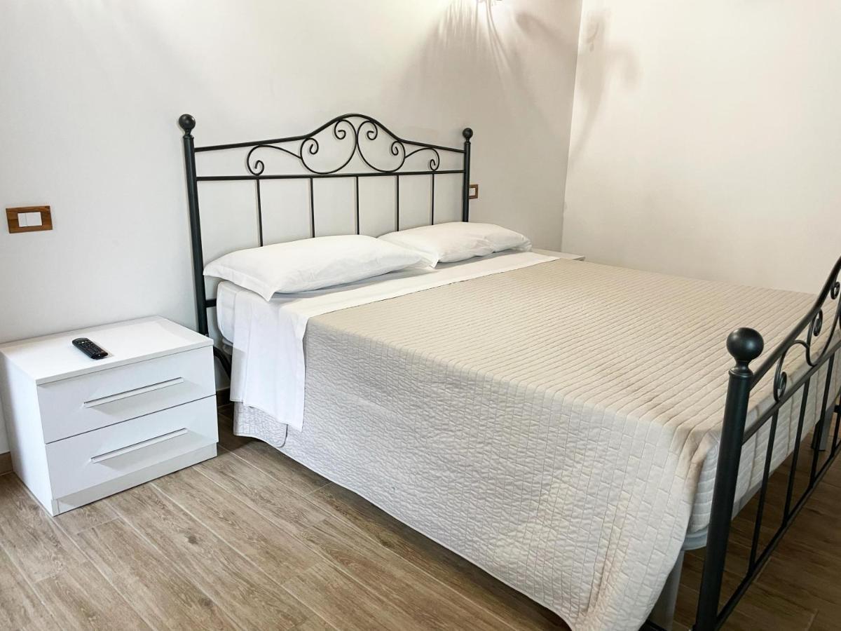 Pertosa Tenuta Morrone מראה חיצוני תמונה